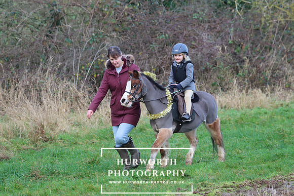 Hurworth Hunt 380
