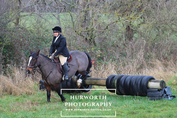 Hurworth Hunt 377