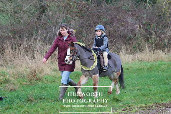Hurworth Hunt 382