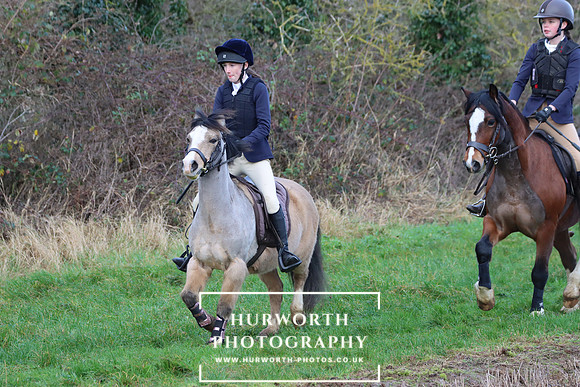 Hurworth Hunt 385