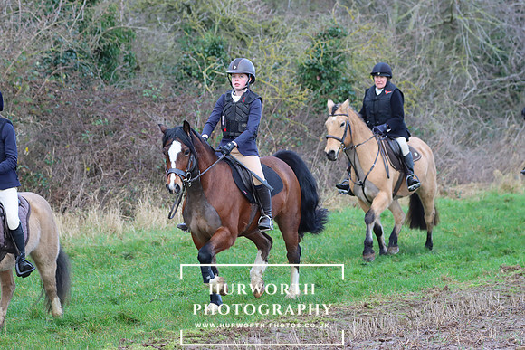 Hurworth Hunt 386