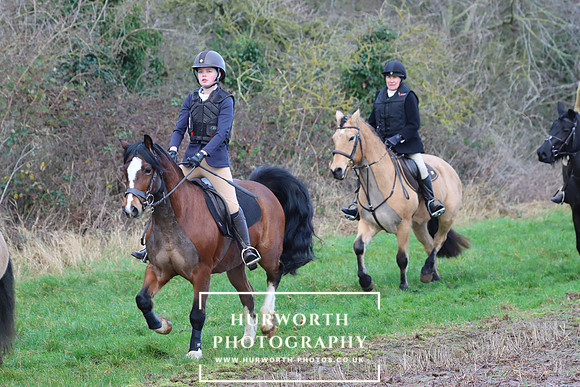 Hurworth Hunt 389