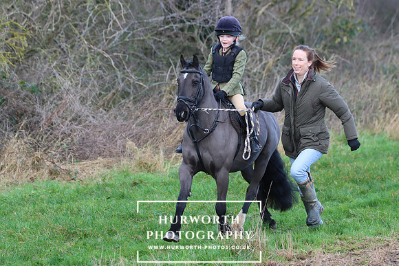 Hurworth Hunt 397