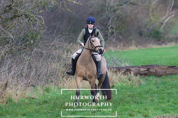 Hurworth Hunt 394