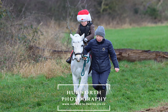 Hurworth Hunt 402