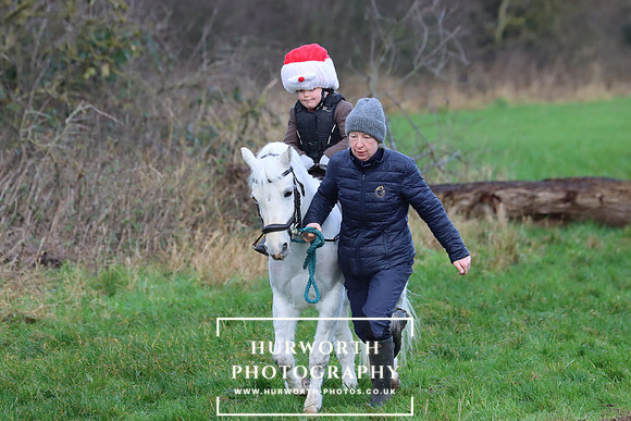 Hurworth Hunt 405