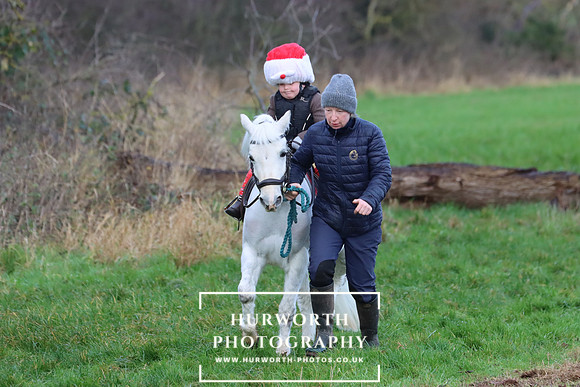 Hurworth Hunt 403