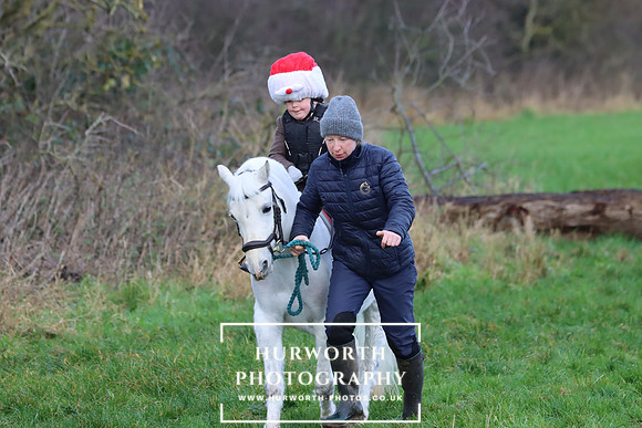 Hurworth Hunt 406