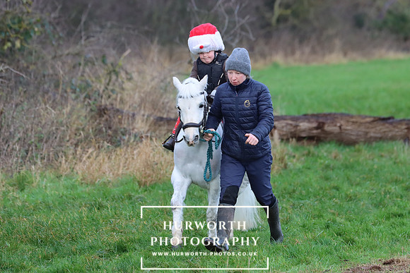 Hurworth Hunt 404