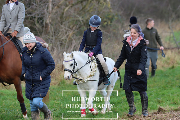 Hurworth Hunt 413