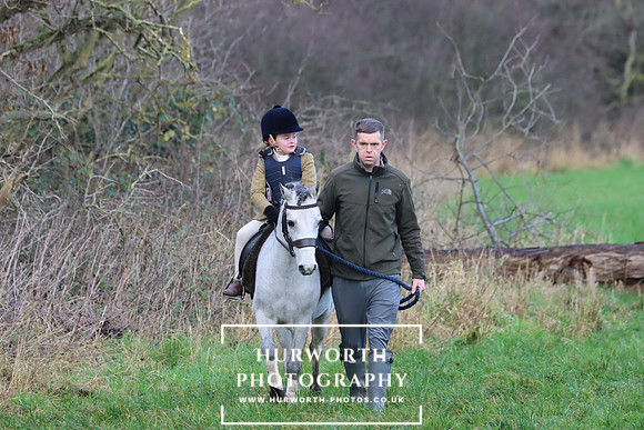 Hurworth Hunt 415