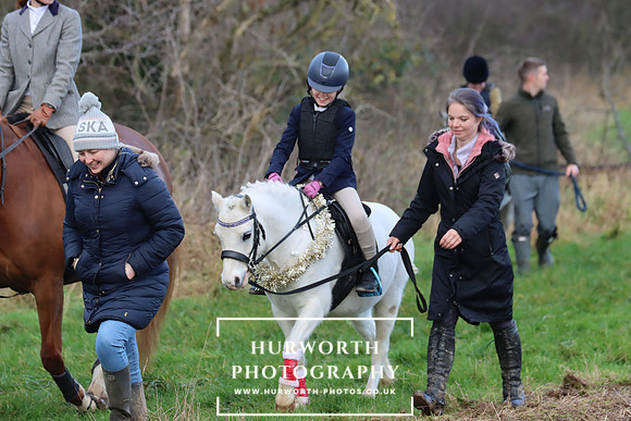 Hurworth Hunt 414
