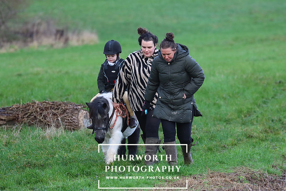 Hurworth Hunt 424
