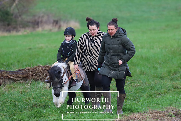 Hurworth Hunt 426