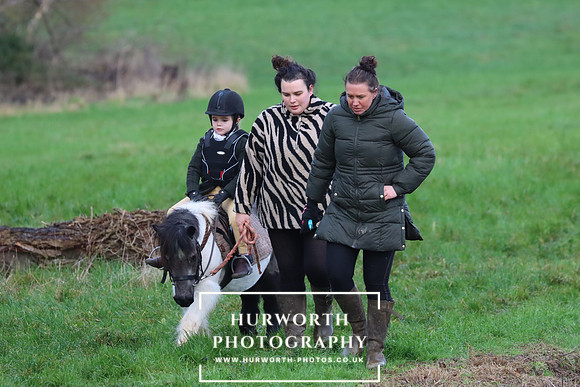 Hurworth Hunt 425