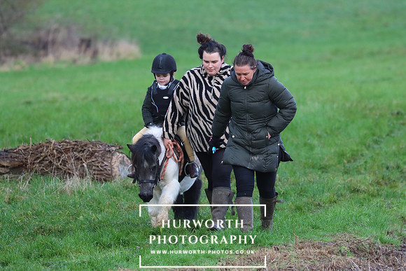 Hurworth Hunt 423