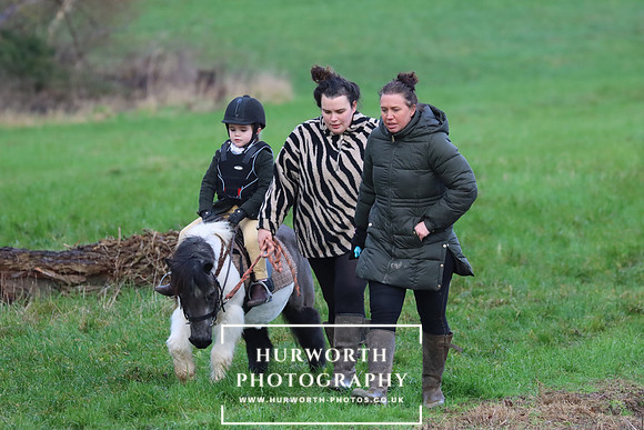 Hurworth Hunt 427