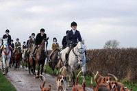 Hurworth Hunt 436