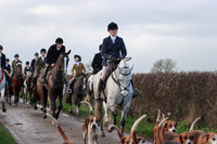 Hurworth Hunt 438