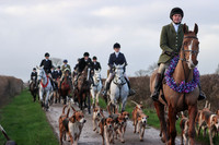 Hurworth Hunt 435