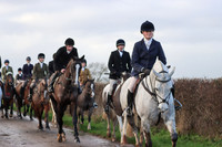 Hurworth Hunt 440