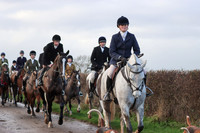 Hurworth Hunt 439