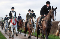 Hurworth Hunt 442