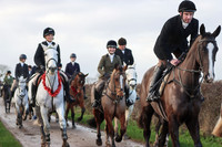 Hurworth Hunt 443