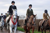 Hurworth Hunt 445