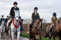 Hurworth Hunt 444