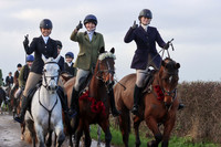 Hurworth Hunt 449