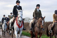 Hurworth Hunt 446