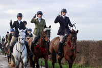 Hurworth Hunt 450
