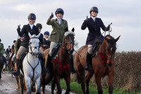 Hurworth Hunt 448