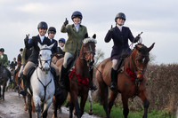 Hurworth Hunt 447