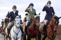 Hurworth Hunt 453