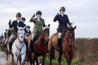 Hurworth Hunt 451