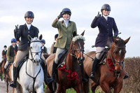 Hurworth Hunt 452