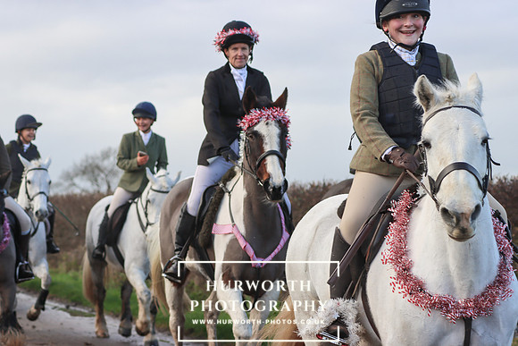 Hurworth Hunt 469