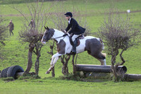 Hurworth Hunt 666