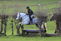 Hurworth Hunt 670
