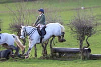 Hurworth Hunt 669