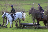 Hurworth Hunt 672