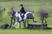 Hurworth Hunt 667