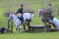 Hurworth Hunt 668