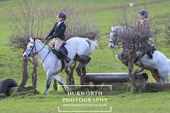 Hurworth Hunt 668