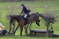 Hurworth Hunt 674