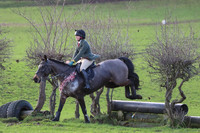 Hurworth Hunt 677