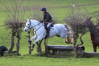 Hurworth Hunt 671