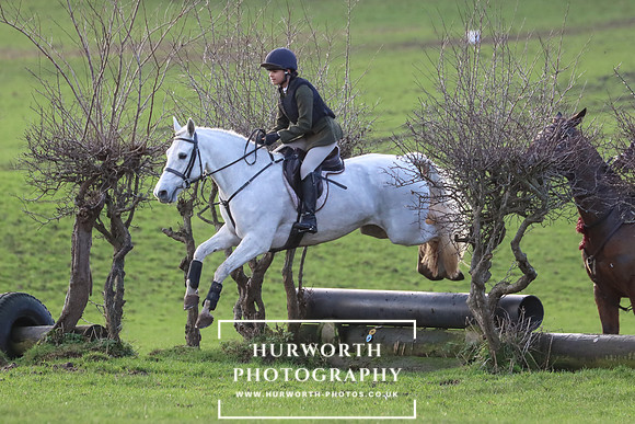 Hurworth Hunt 671